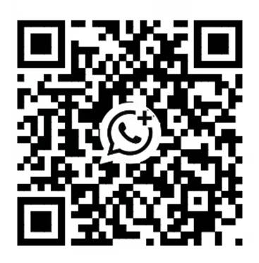 WhatsApp 二維碼